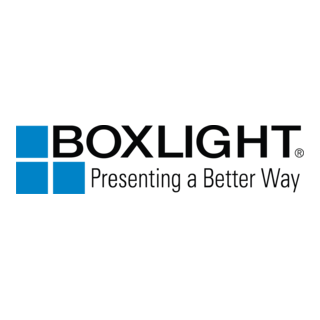 Boxlight Logo PNG Vector