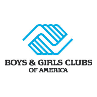 Boys & Girls Clubs of America Logo PNG Vector