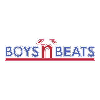 BOYS´n`BEATS Logo PNG Vector