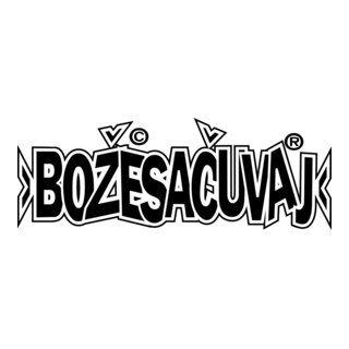 Bozesacuvaj Logo PNG Vector