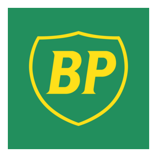 BP Logo PNG Vector