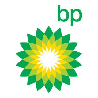 BP Logo PNG Vector