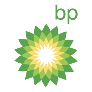 BP Logo PNG Vector
