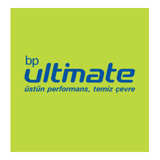 BP Ultimate Turkey Logo PNG Vector