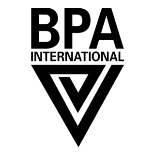 BPA International Logo PNG Vector