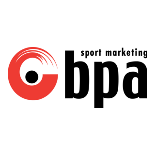 BPA Sport Marketing Logo PNG Vector