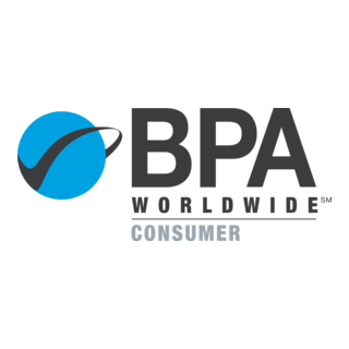 BPA Worldwide Logo PNG Vector