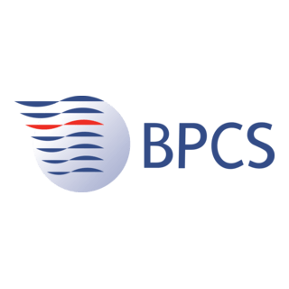 BPCS Logo PNG Vector