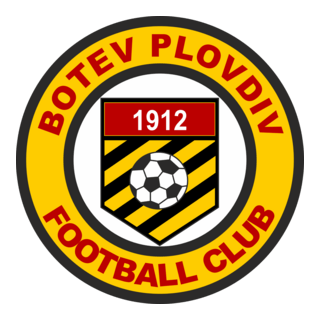 BPFC Logo PNG Vector