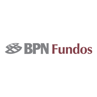 BPN Fundos Logo PNG Vector