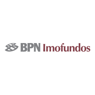 BPN Imofundos Logo PNG Vector