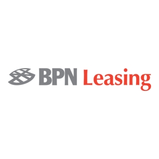 BPN Leasing Logo PNG Vector