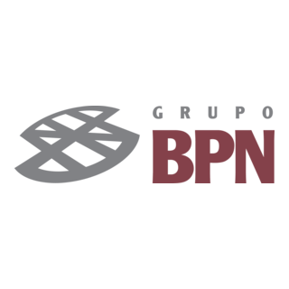 BPN Logo PNG Vector