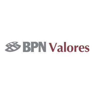 BPN Valores Logo PNG Vector