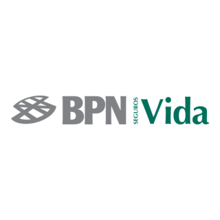 BPN Vida Logo PNG Vector