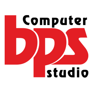 BPS Logo PNG Vector