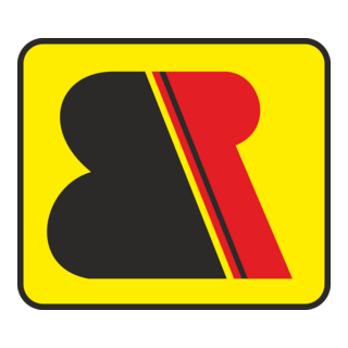 BR Barcos y Rodados Logo PNG Vector