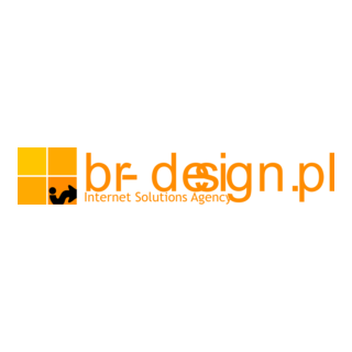 br-design.pl Logo PNG Vector