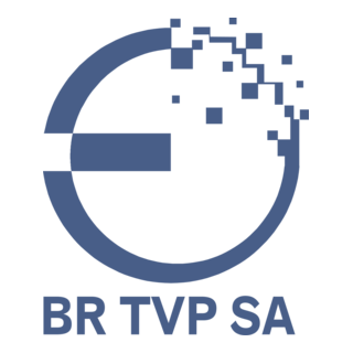 BR TVP SA Logo PNG Vector