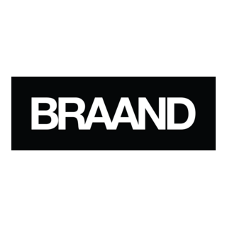Braand Worldwide Logo PNG Vector