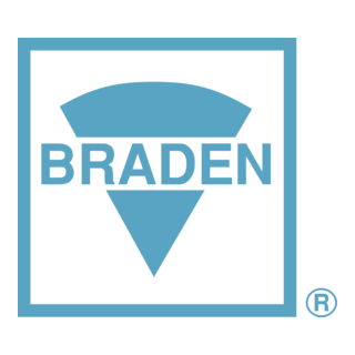 Braden Logo PNG Vector