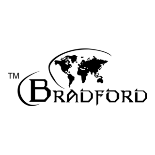 Bradford Logo PNG Vector