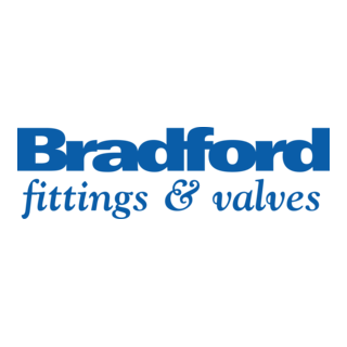 Bradford Logo PNG Vector