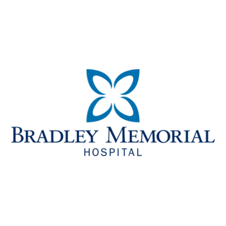 Bradley Memorial Hospital Logo PNG Vector