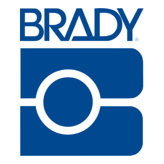 Brady Logo PNG Vector