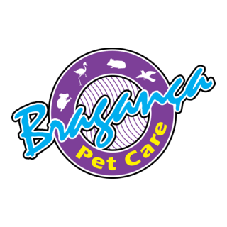 Braganca Logo PNG Vector