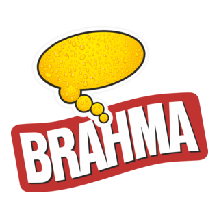 Brahma Logo PNG Vector