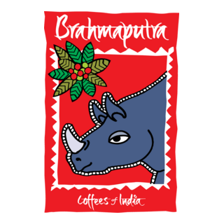 Brahmaputhra Logo PNG Vector