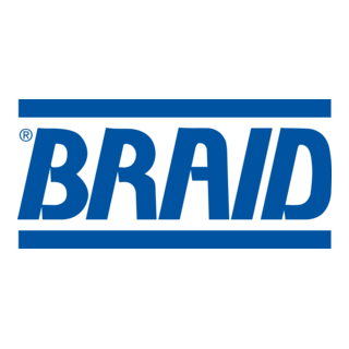 Braid Logo PNG Vector