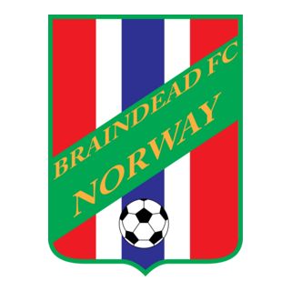 braindeath Logo PNG Vector