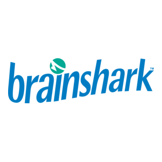 Brainshark Logo PNG Vector