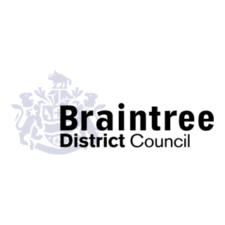 Braintree District Council Logo PNG Vector