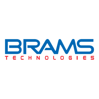 Brams Technologies Logo PNG Vector