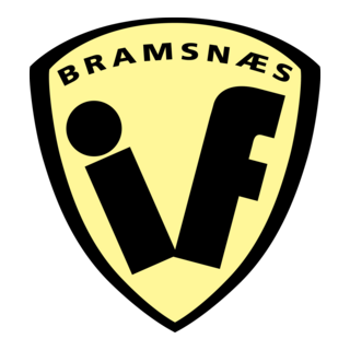 Bramsnaes Logo PNG Vector