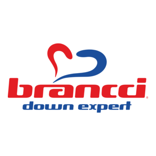 Brancci Down Expert Logo PNG Vector