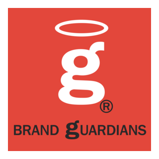 Brand Guardians Logo PNG Vector