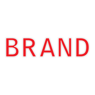 BRAND magazine Logo PNG Vector