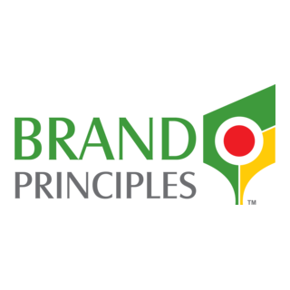 Brand Principles Logo PNG Vector
