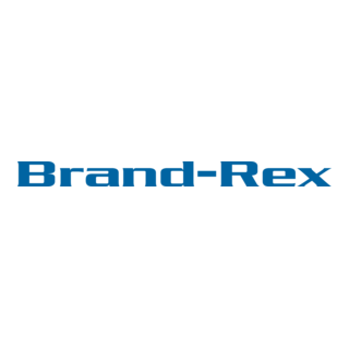 Brand-Rex Logo PNG Vector