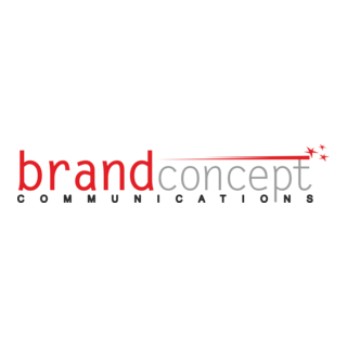 Brandconcept Logo PNG Vector