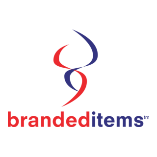 brandeditems Logo PNG Vector