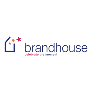 Brandhouse Logo PNG Vector