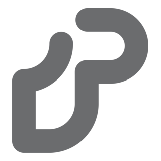 Brandon Publishing Logo PNG Vector