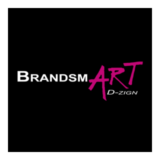 Brandsmart D-zign Logo PNG Vector