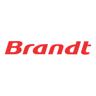 Brandt Logo PNG Vector
