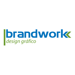Brandwork Design Grafico Logo PNG Vector